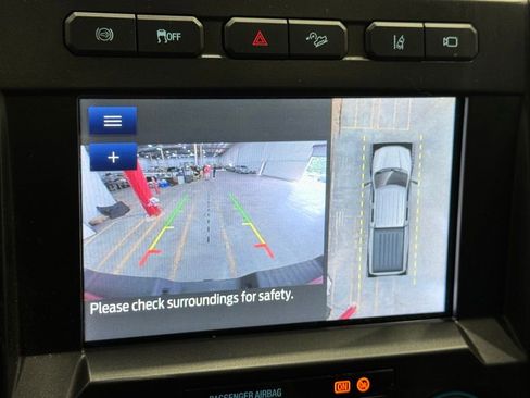 Used 2021 Ford F250 Lariat w/ Lariat Ultimate Package image 10