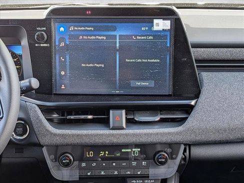 New 2026 Subaru Outback Premium AWD/4WD image 12