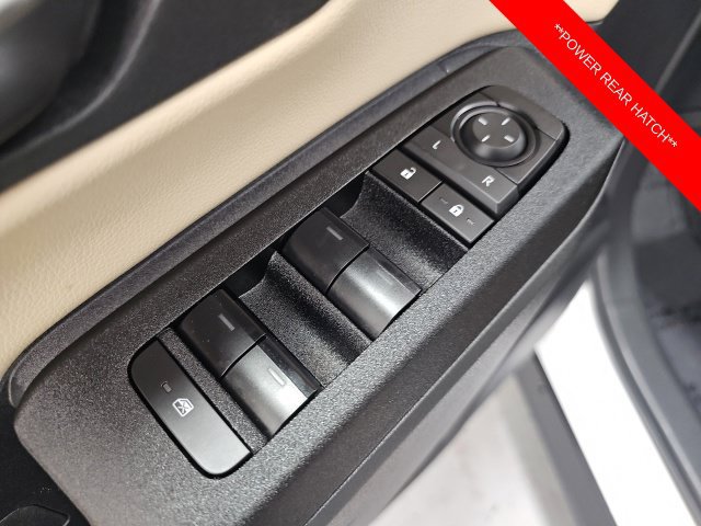 Used 2026 Toyota RAV4 XLE Premium w/ Panoramic Sun Roof Package AWD/4WD image 14