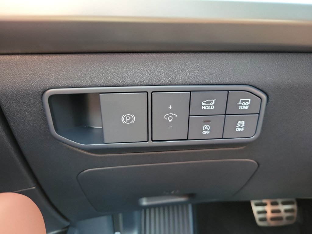 New 2027 Kia Telluride SX FWD image 26