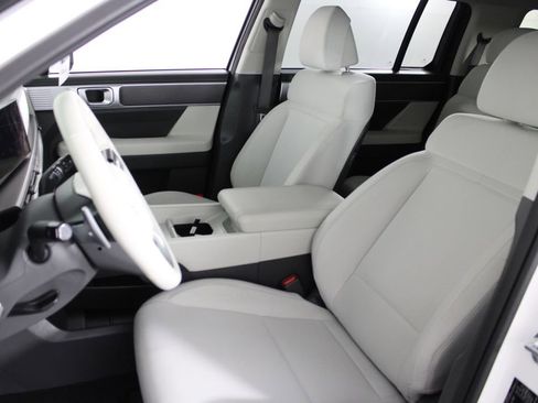 Used 2026 Hyundai Santa Fe SE FWD image 20