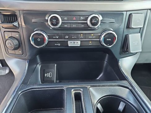 Used 2025 Ford F150 XLT w/ Equipment Group 301A Standard image 25