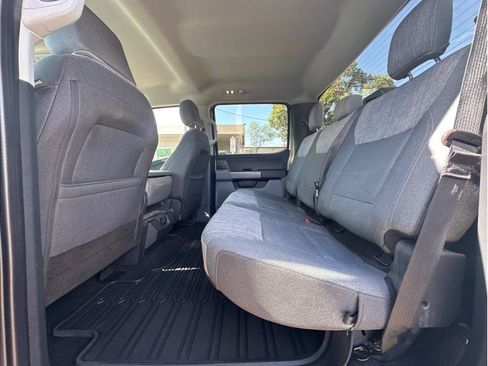 Used 2022 Ford F150 XLT w/ Equipment Group 301A Mid AWD/4WD image 13