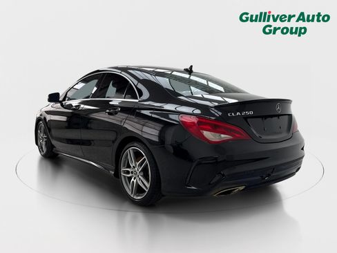 Used 2018 Mercedes-Benz CLA 250 image 5