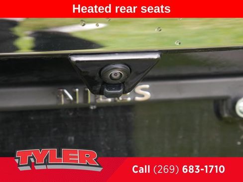 Used 2022 Lincoln Navigator Reserve AWD/4WD image 14