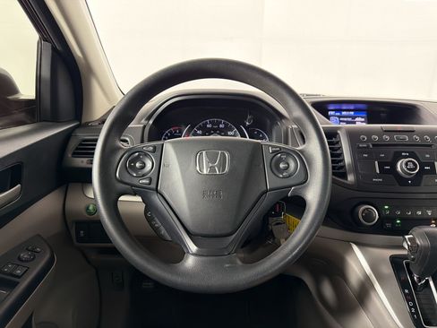 Used 2012 Honda CR-V LX image 21