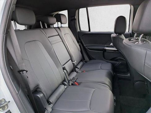 Certified 2026 Mercedes-Benz GLB 250 image 18