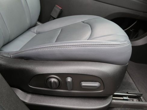 Certified 2023 Buick Enclave Essence w/ Experience Buick Package image 36