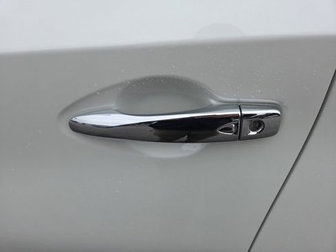 Used 2019 Nissan Murano Platinum image 89