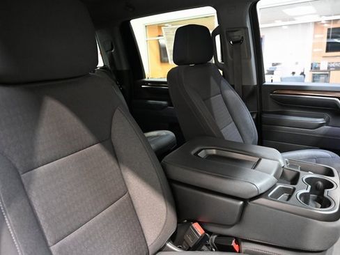 Used 2024 Chevrolet Silverado 3500 LT w/ All Star Edition image 10