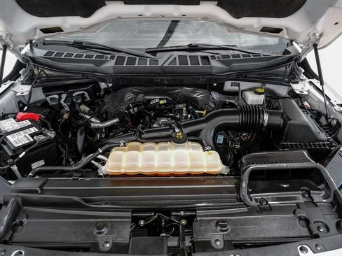Used 2023 Ford F150 Lariat AWD/4WD image 55