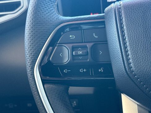 New 2026 Toyota Sequoia Capstone AWD/4WD image 27