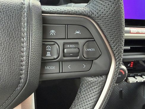 New 2026 Toyota Tacoma TRD Off-Road image 13