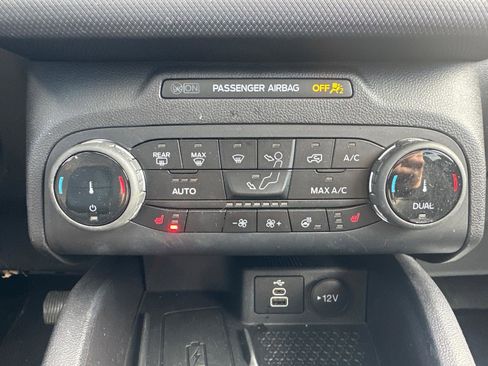 Used 2023 Ford Bronco Sport Outer Banks w/ Tech Package image 17