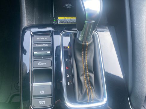 Certified 2026 Acura Integra A-Spec FWD image 22