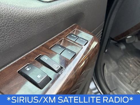 Used 2015 Ford F350 Platinum image 14