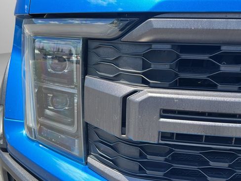 Used 2021 Ford F150 Raptor w/ Equipment Group 801A High AWD/4WD image 25