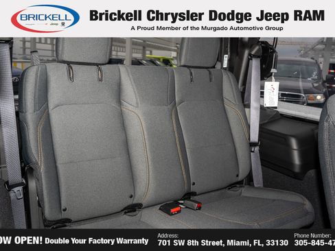 New 2026 Jeep Wrangler Sport image 15