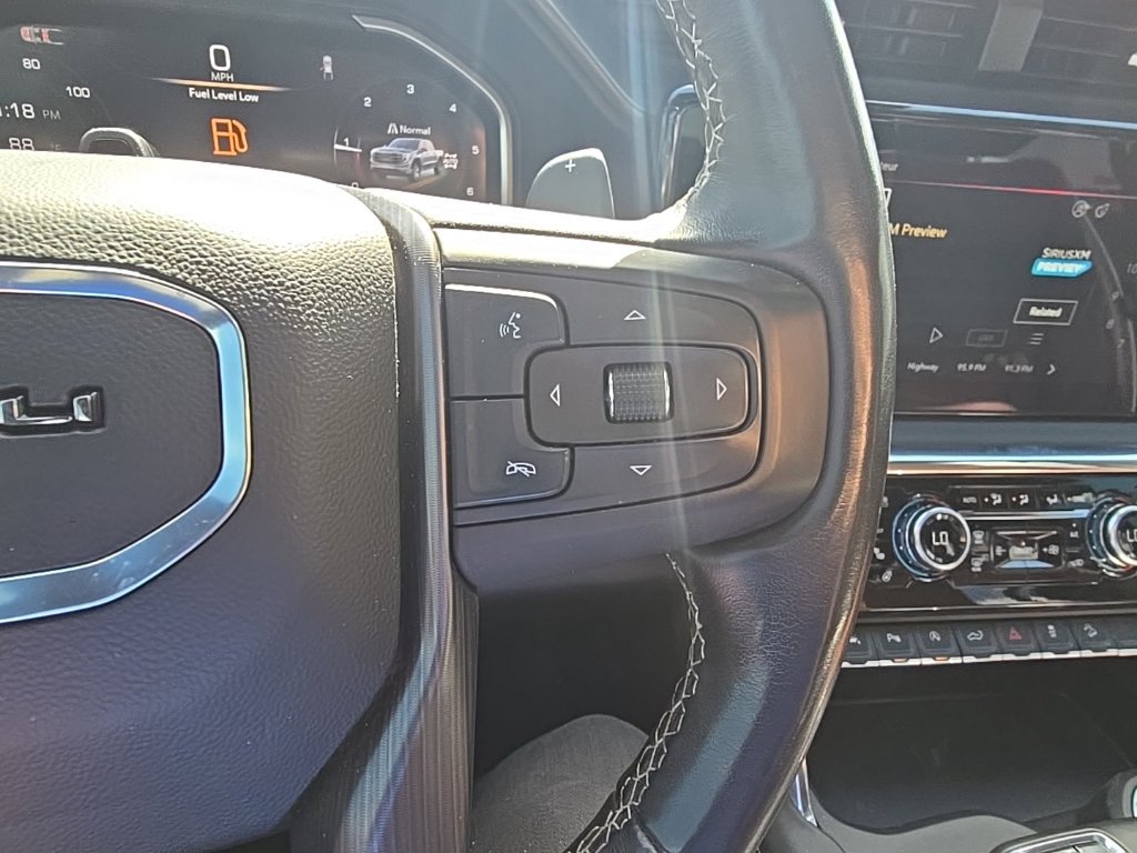 Used 2024 GMC Sierra 1500 Denali Ultimate AWD/4WD image 11