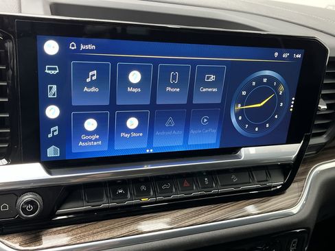 Certified 2022 Chevrolet Silverado 1500 LT image 20