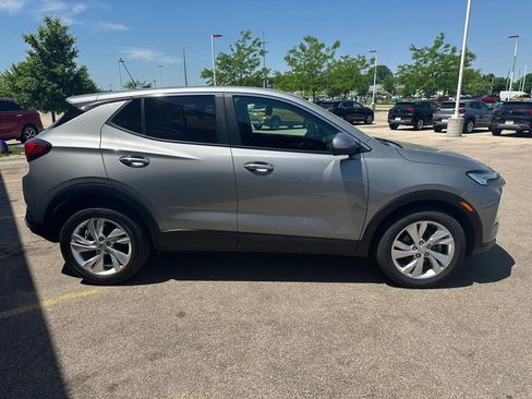 Used 2024 Buick Encore GX Preferred FWD image 4