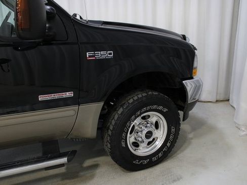 Used 2004 Ford F350 Lariat image 12
