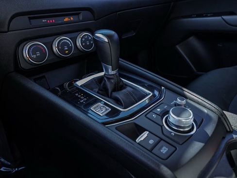 Used 2020 MAZDA CX-5 Sport image 32