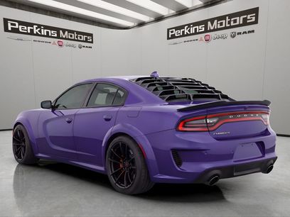 Used 2023 Dodge Charger Scat Pack