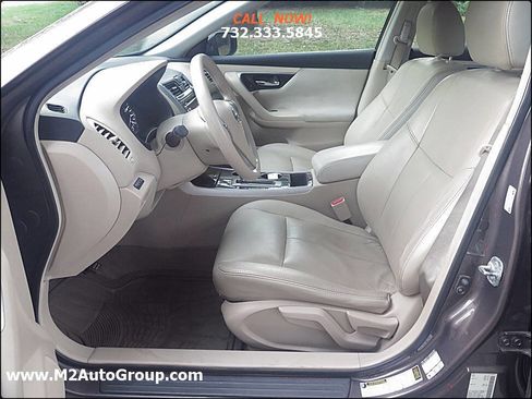 Used 2013 Nissan Altima 2.5 image 10