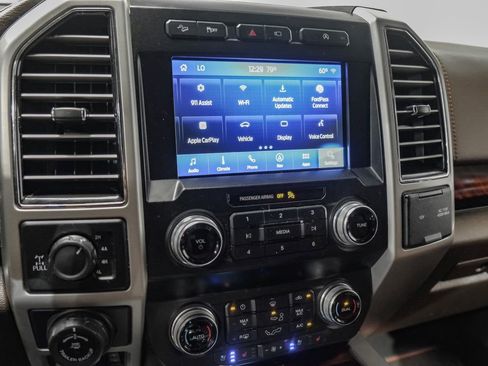 Used 2020 Ford F150 King Ranch w/ Equipment Group 601A Luxury AWD/4WD image 24