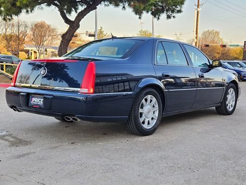 Used 2008 Cadillac DTS image 5