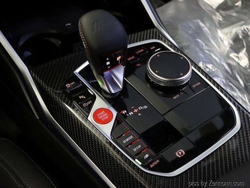 New 2026 BMW M2 w/ Lighting Package image 25