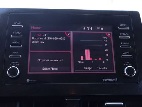 Used 2021 Toyota Camry LE FWD image 29