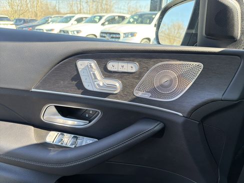 Used 2026 Mercedes-Benz GLE 350 4MATIC image 14