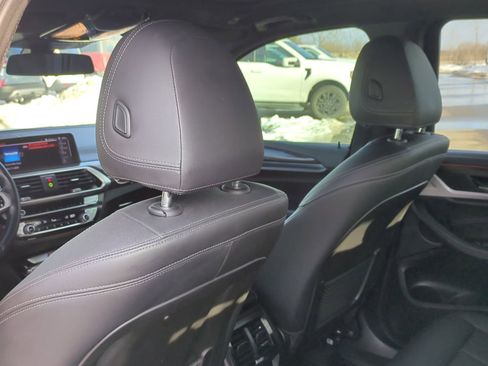 Used 2021 BMW X3 M40i w/ Premium Package image 23