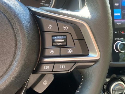Used 2023 Subaru Forester Limited AWD/4WD image 18