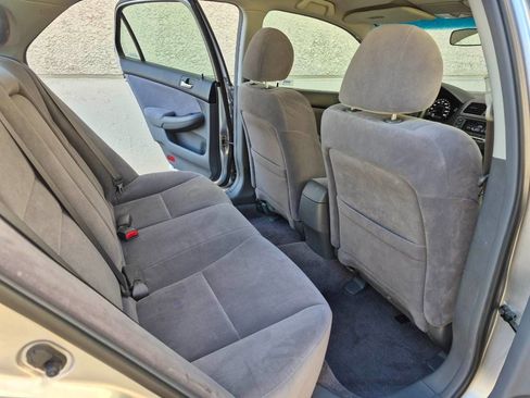 Used 2007 Honda Accord SE image 19