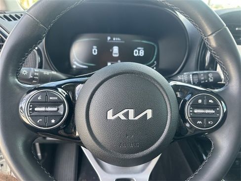 Certified 2023 Kia Soul EX image 20