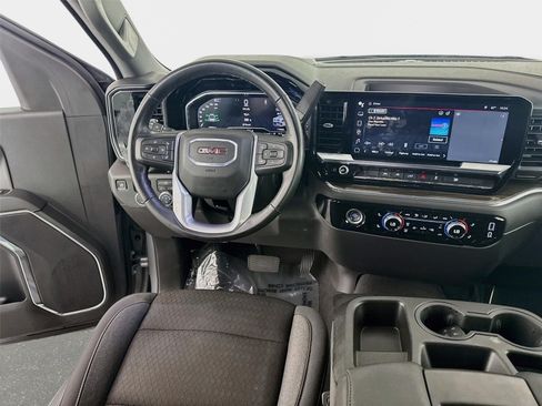 Certified 2024 GMC Sierra 1500 Elevation AWD/4WD image 23