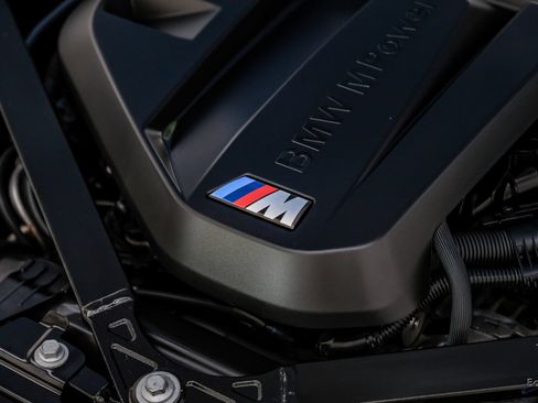 Used 2024 BMW M2 RWD image 97