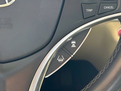 Used 2018 Acura MDX SH-AWD image 44