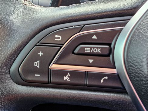 Used 2021 INFINITI QX50 Autograph w/ Accent Package image 20