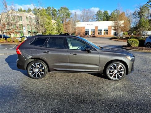 Certified 2023 Volvo XC60 B5 Plus w/ Protection Package Premier image 2
