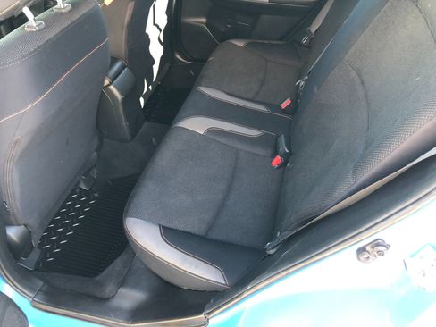 Used 2016 Subaru Crosstrek 2.0i Premium w/ Popular Package #1 image 25