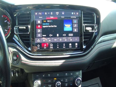 Certified 2024 Dodge Durango R/T AWD/4WD image 28