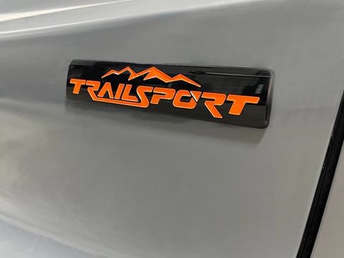 New 2026 Honda CR-V TrailSport image 11