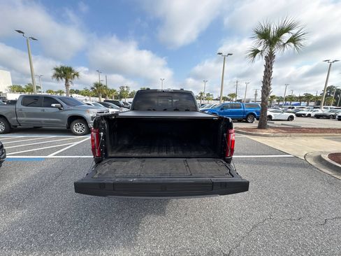 Used 2024 Ford F150 Raptor AWD/4WD image 9