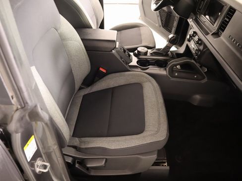 Used 2023 Ford Bronco Big Bend image 13