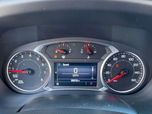 Used 2020 GMC Acadia SLE image 22