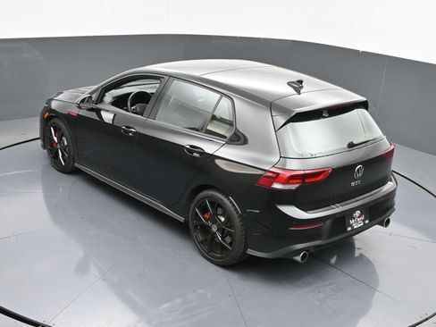 Used 2024 Volkswagen GTI Autobahn image 32